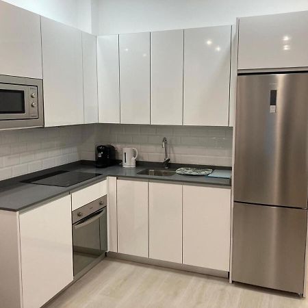 Matadero Apartments 3 Мадрид Екстериор снимка