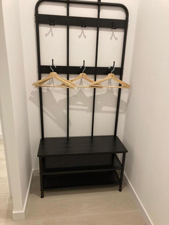 Matadero Apartments 3 Мадрид Екстериор снимка