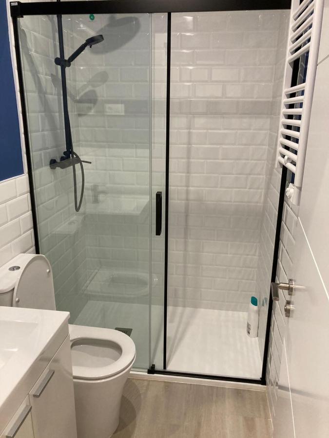 Matadero Apartments 3 Мадрид Екстериор снимка