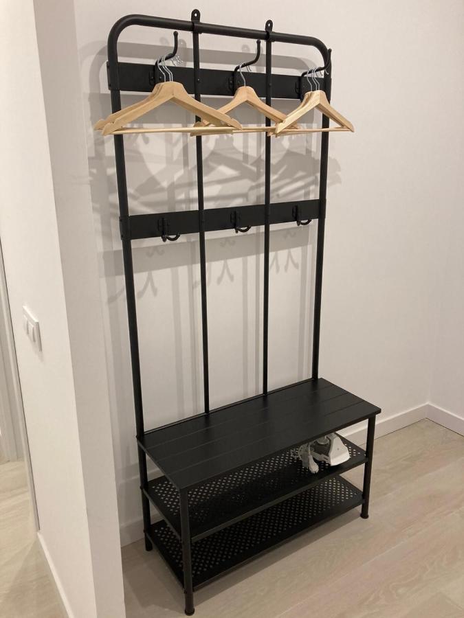 Matadero Apartments 3 Мадрид Екстериор снимка