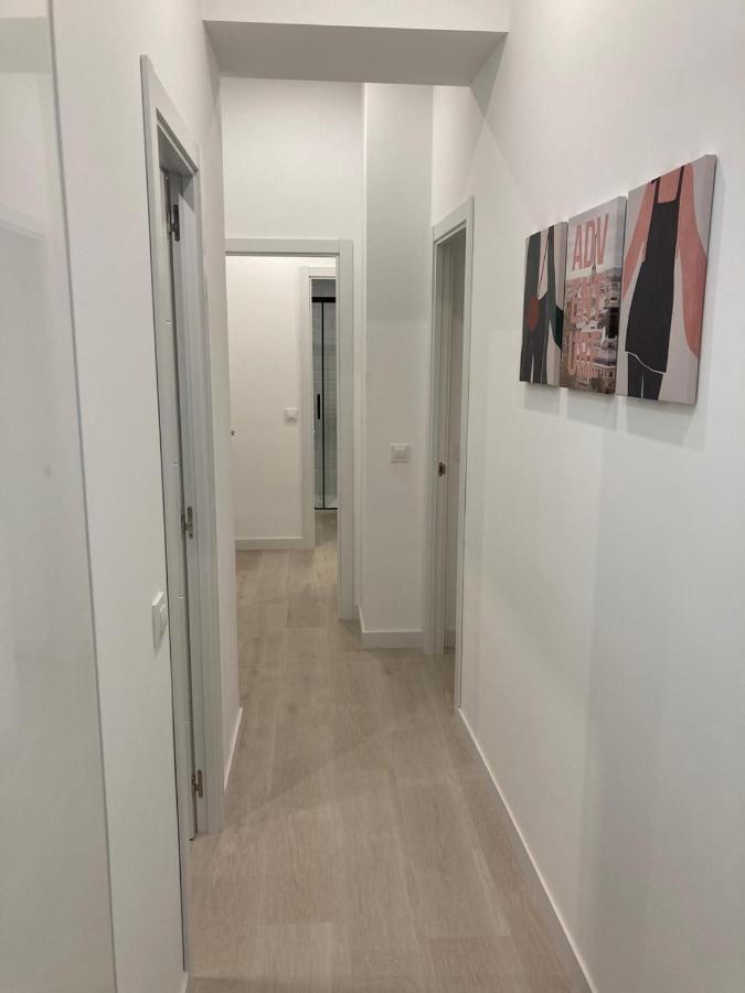 Matadero Apartments 3 Мадрид Екстериор снимка