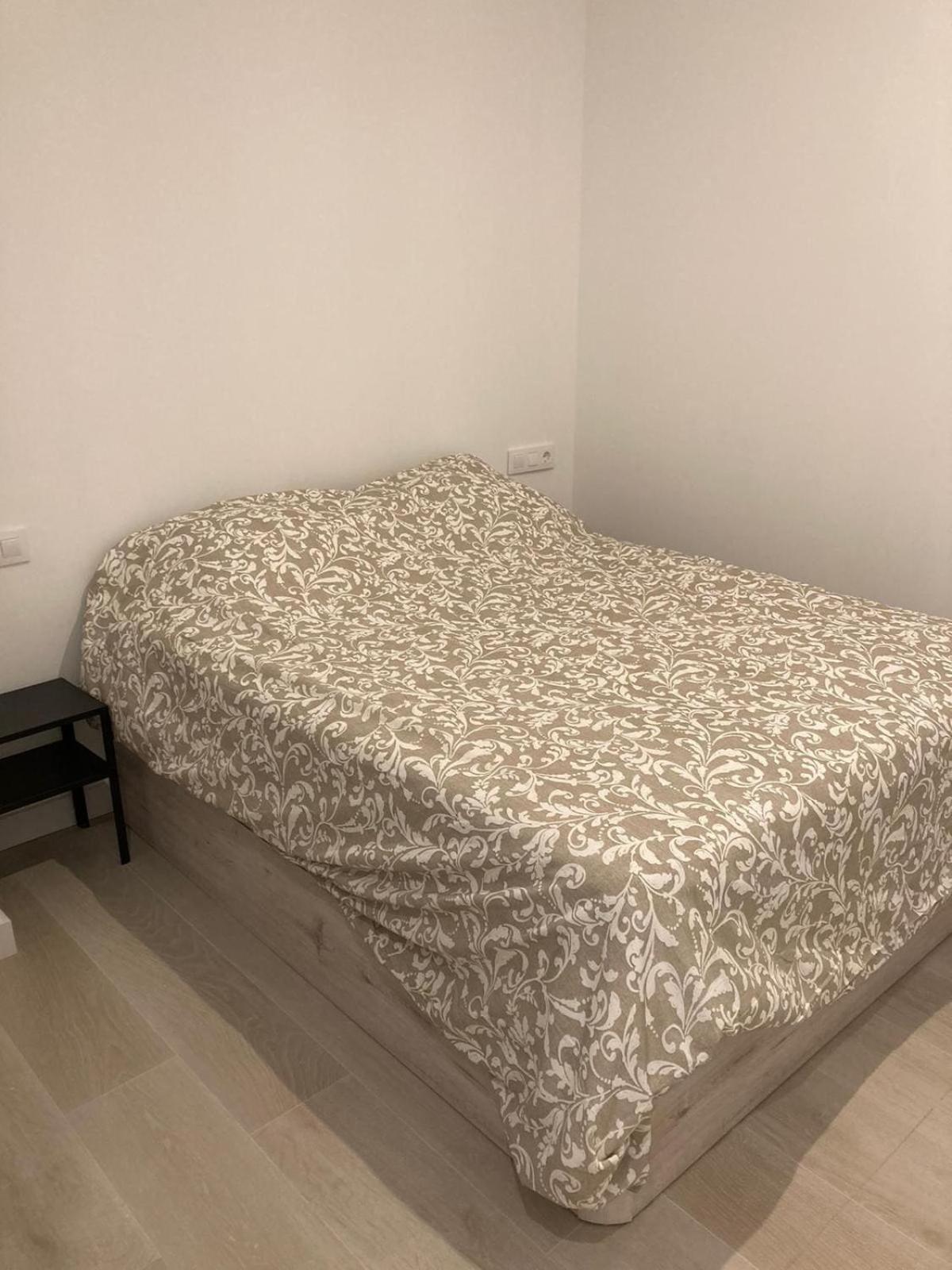 Matadero Apartments 3 Мадрид Екстериор снимка